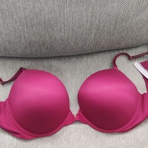 Love Cloud Push Up 36ddd